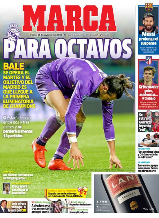 marca-25-november-2016